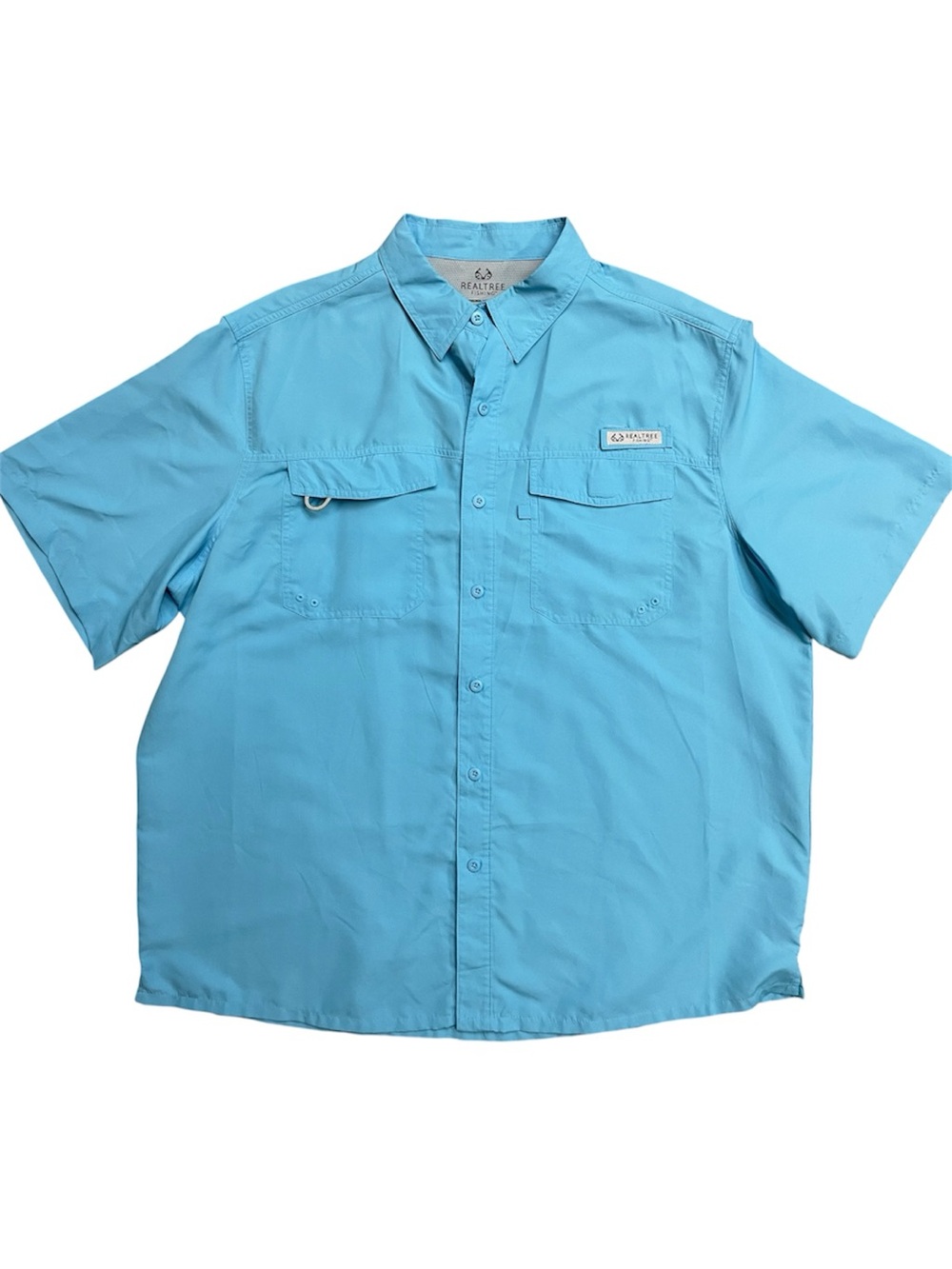 Realtree Fishing Shirt